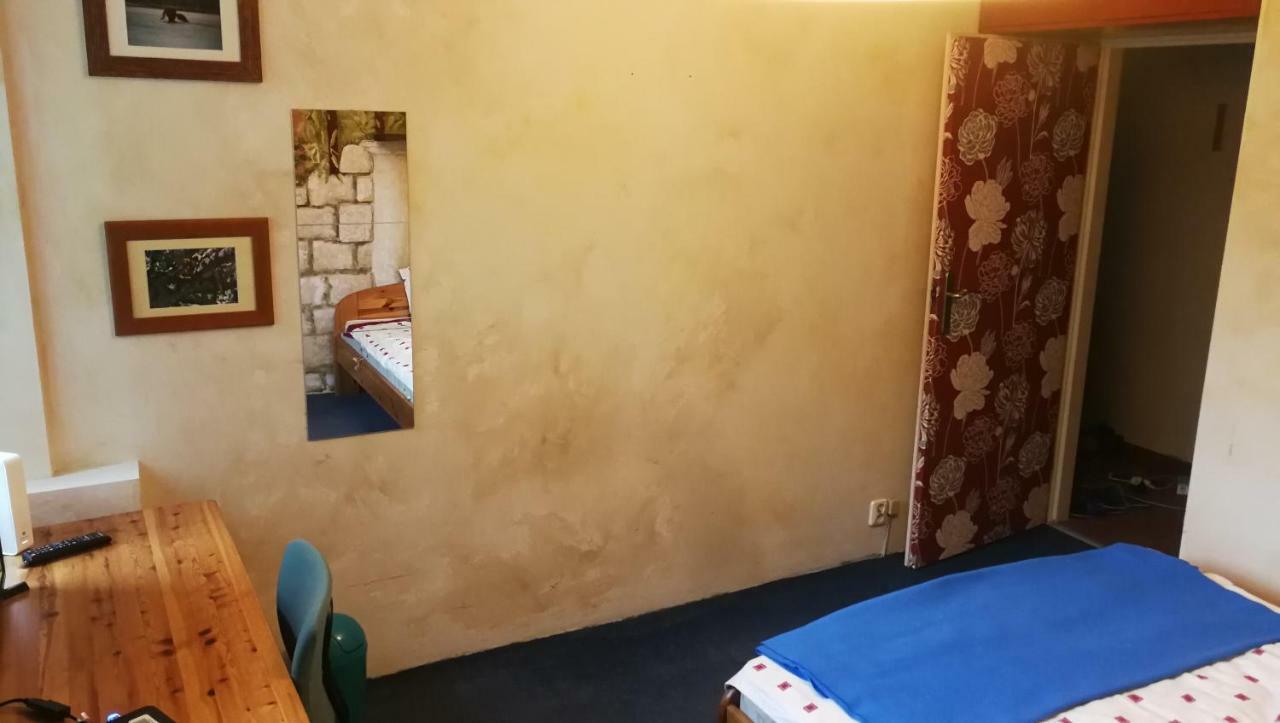 Odster Family Apartment Kraków Eksteriør billede