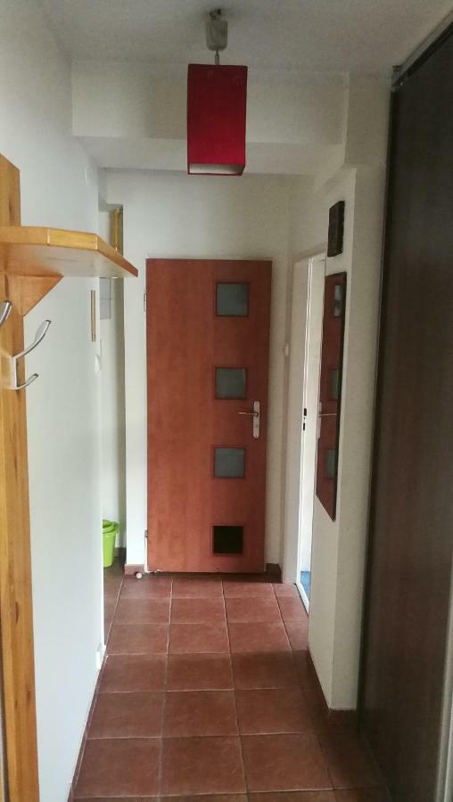 Odster Family Apartment Kraków Eksteriør billede
